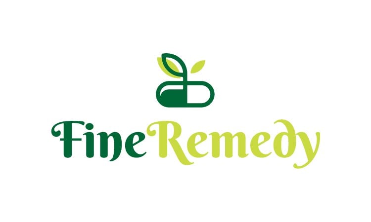 FineRemedy.com - Good premium domain names